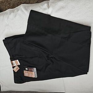 Haggard Men's comfort Luxe Dress Pants Classic Fit size 36x32